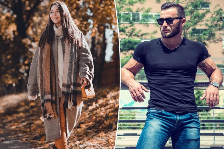Conservative clothes won't stop some men harassing women: study

