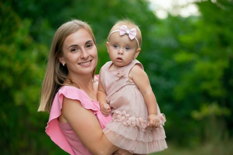I was shamed on Facebook for taking my child to a childless wedding

