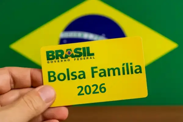 Bolsa familia 2026: Calendario, Valores Atualizados e Como Consultar