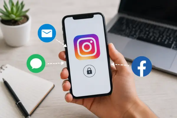 How to Recover Your Instagram Password Quick Solutions Using Email, SMS, or Facebook