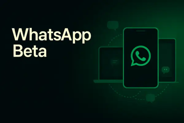 Whatsapp Beta