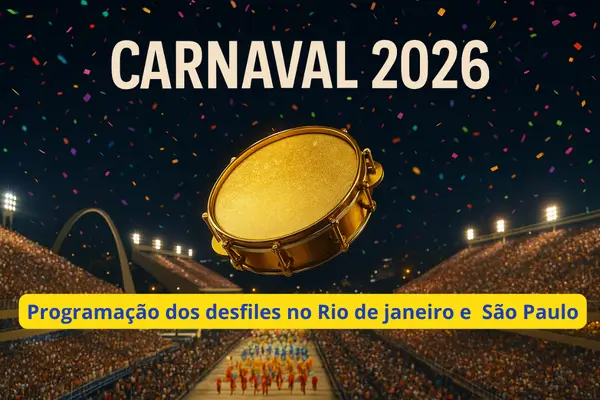 Carnaval 2026