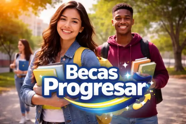 Quando Abrem as Inscrições das Becas Progresar 2026, Telefone e Como se Preparar sem Perder o Prazo