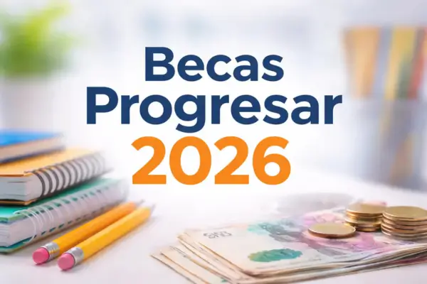 Qual o Valor Real das Becas Progresar em 2026: Quanto se recebe em Dinheiro