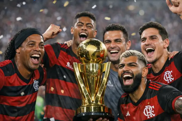 Campeonato Carioca do Flamengo (2009-2026)