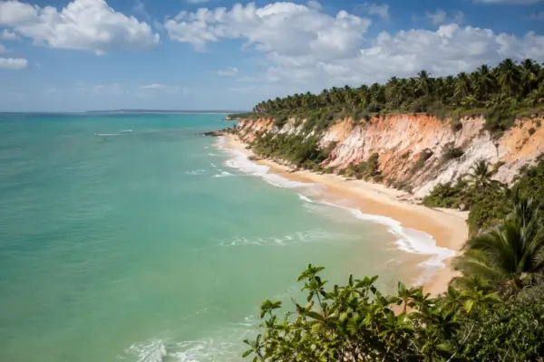 Os 5 Melhores Lugares de Trancoso