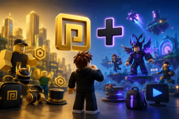 Roblox Premium Vale a Pena em 2026
